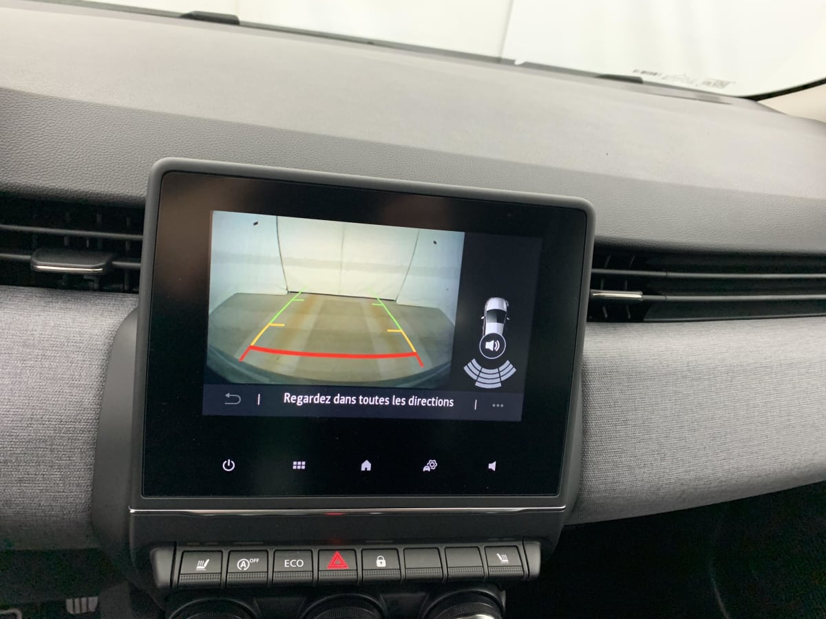 Renault CLIO 5 - Image 43