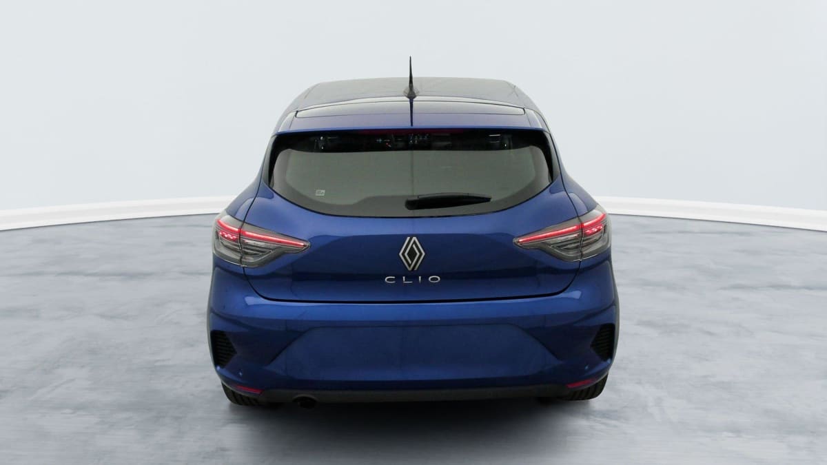 RENAULT CLIO TCE 90 GSR2 EVOLUTION