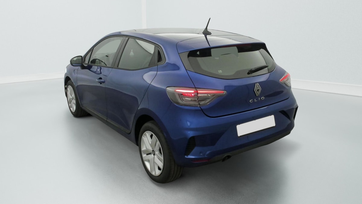 Renault CLIO 5 - Image 51