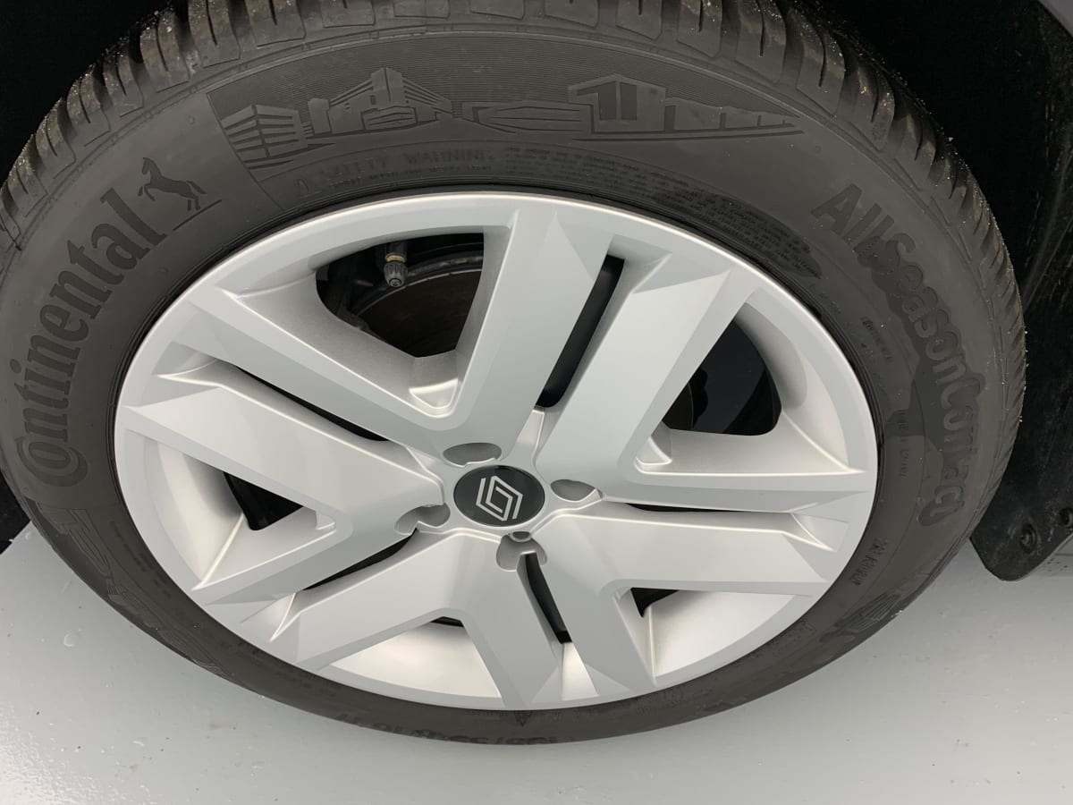 Renault CLIO 5 - Image 22