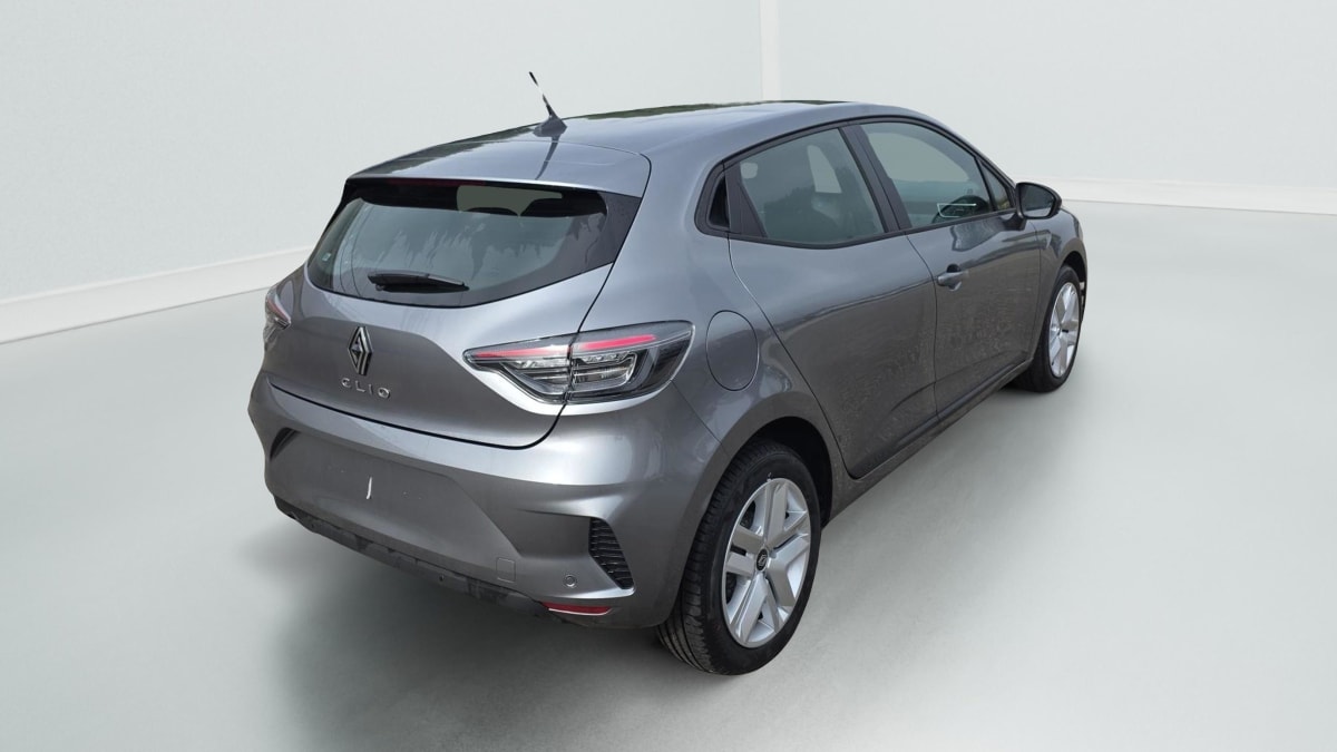 Renault CLIO 5 - Image 33