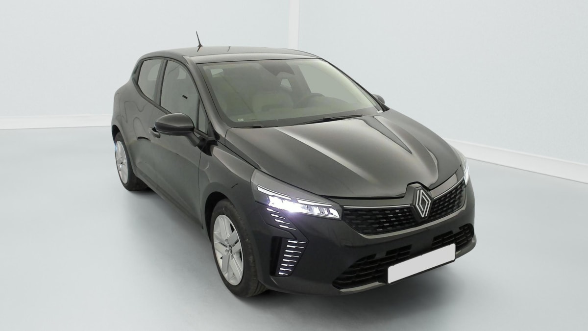 Renault CLIO 5 - Image 23