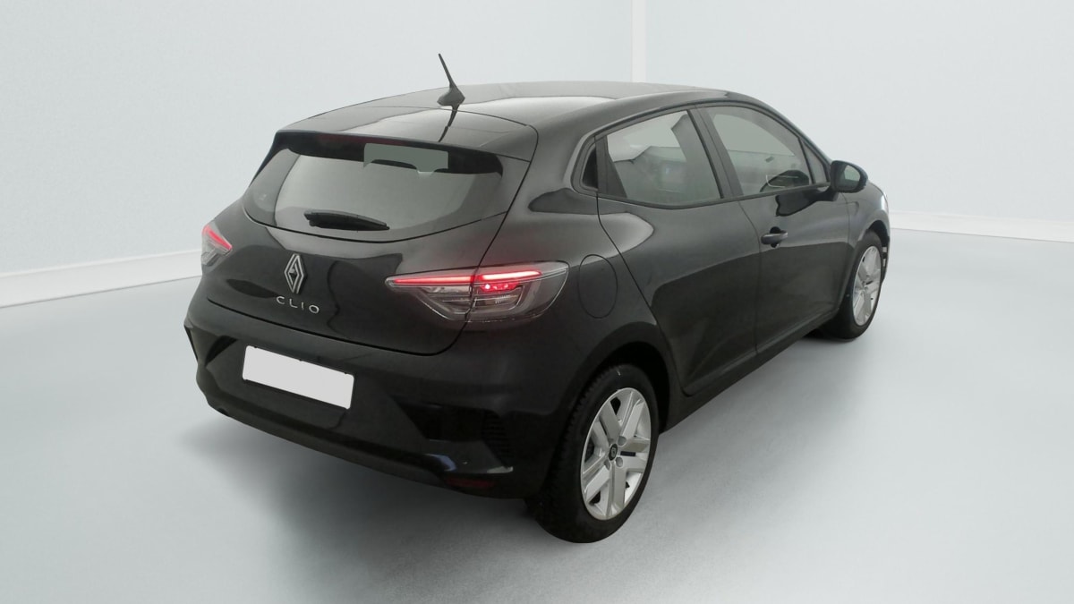 Renault CLIO 5 - Image 7