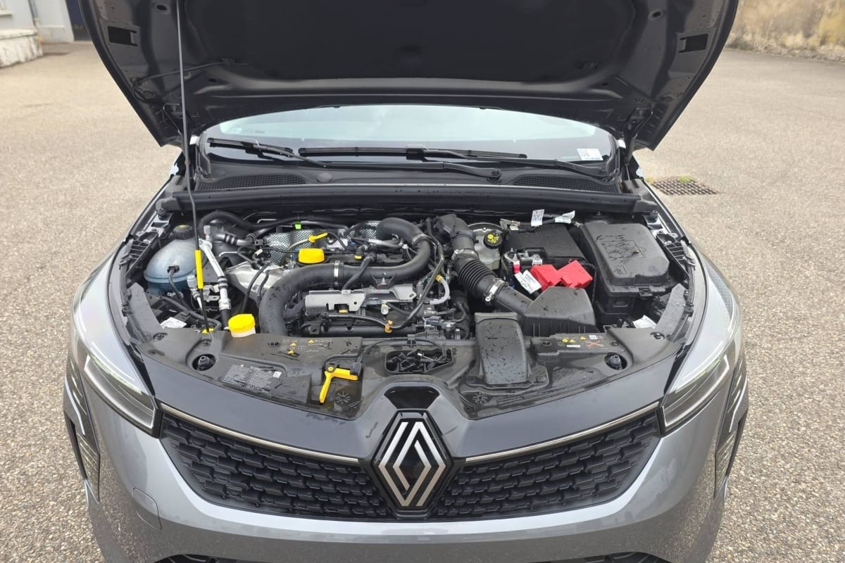 Renault CLIO 5 - Image 53