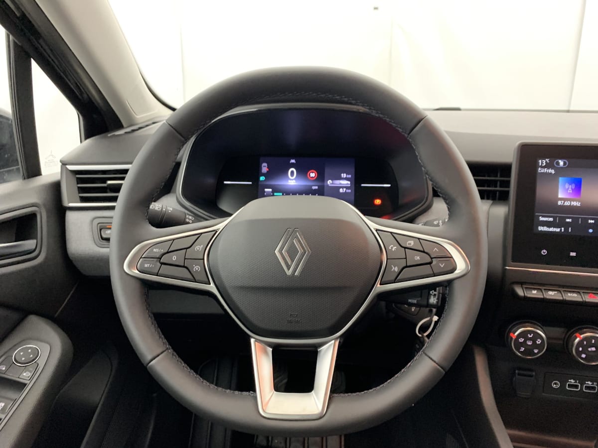 Renault CLIO 5 - Image 14