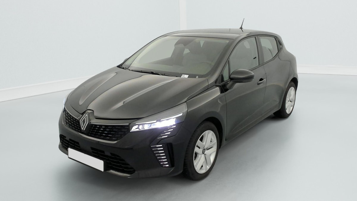 Renault CLIO 5 - Image 3