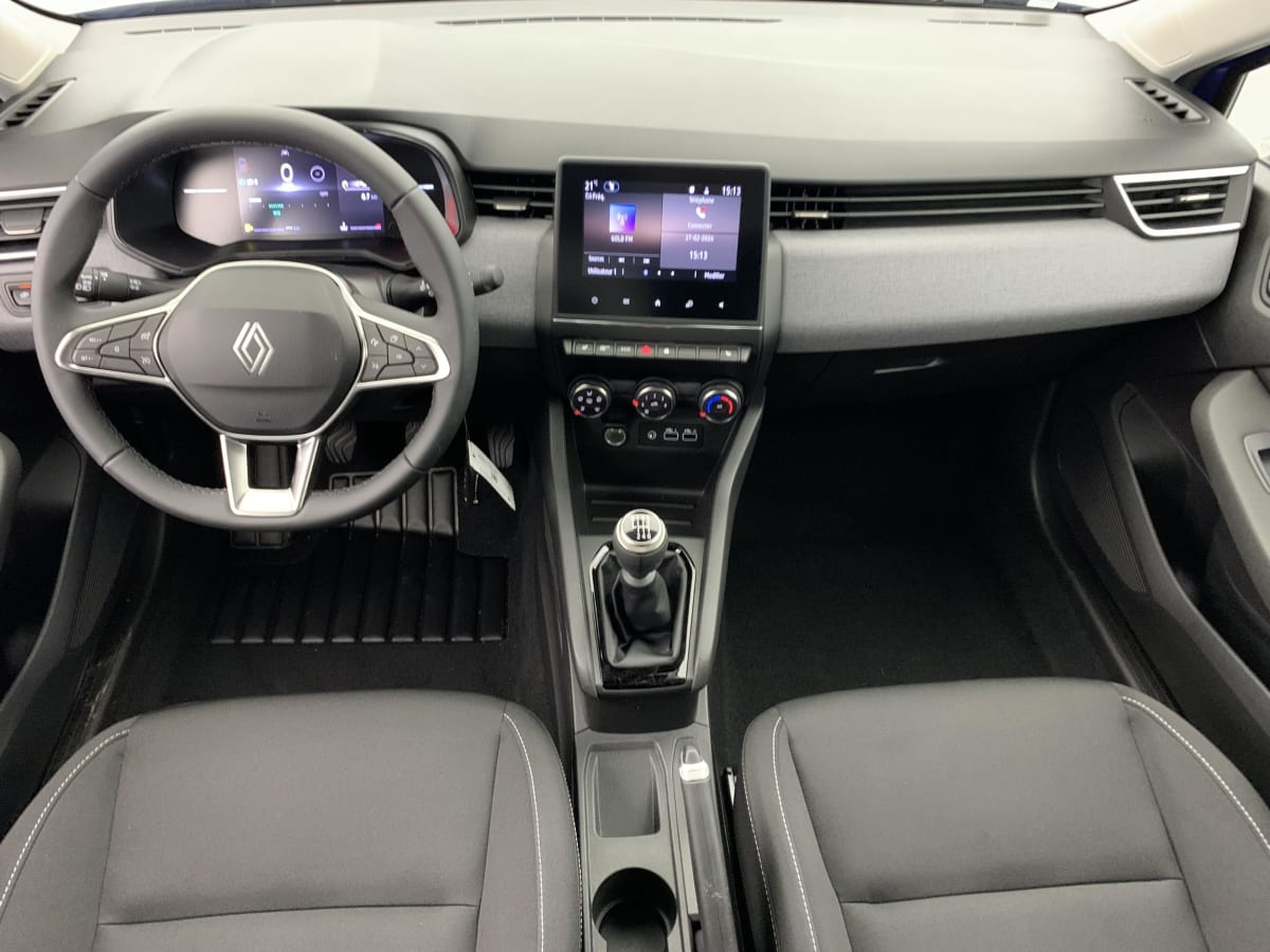 Renault CLIO 5 - Image 58