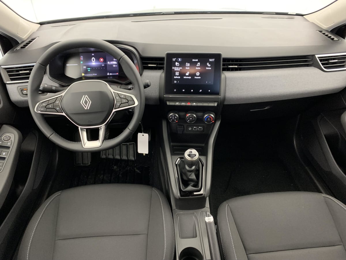 Renault CLIO 5 - Image 35