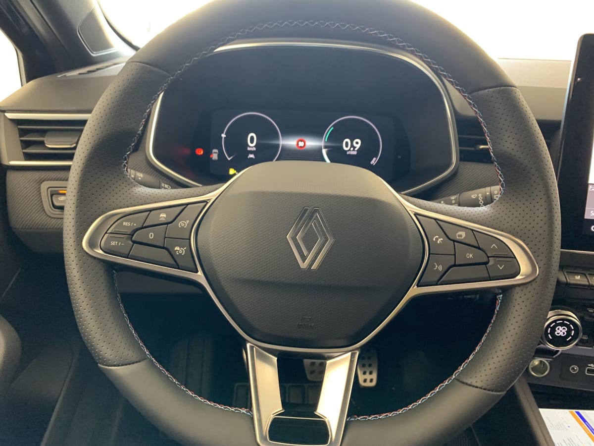Renault CLIO 5 - Image 91