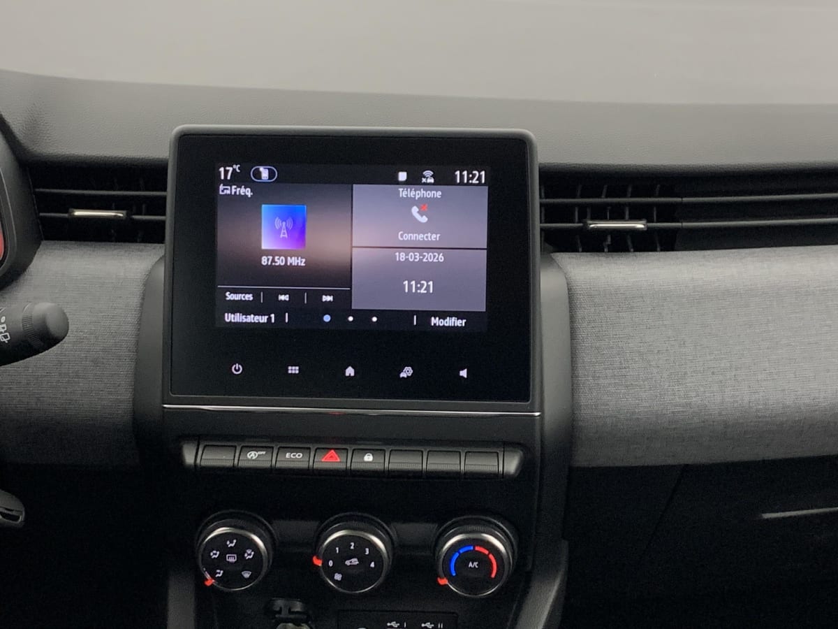 Renault CLIO 5 - Image 65