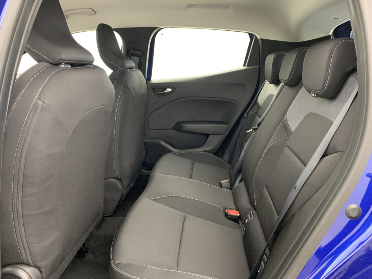 Renault CLIO 5 - Image 63