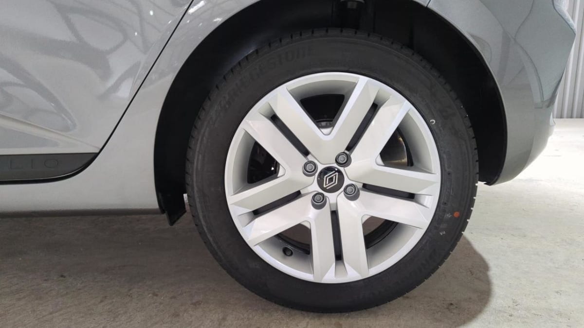 RENAULT CLIO CLIO TCE 90 GSR2 EVOLUTION