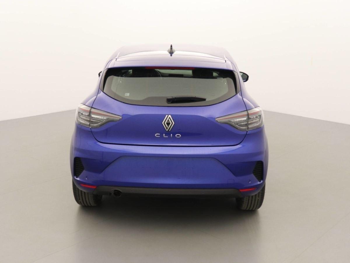 RENAULT CLIO EVOLUTION 1.5 DCI GSR2 100