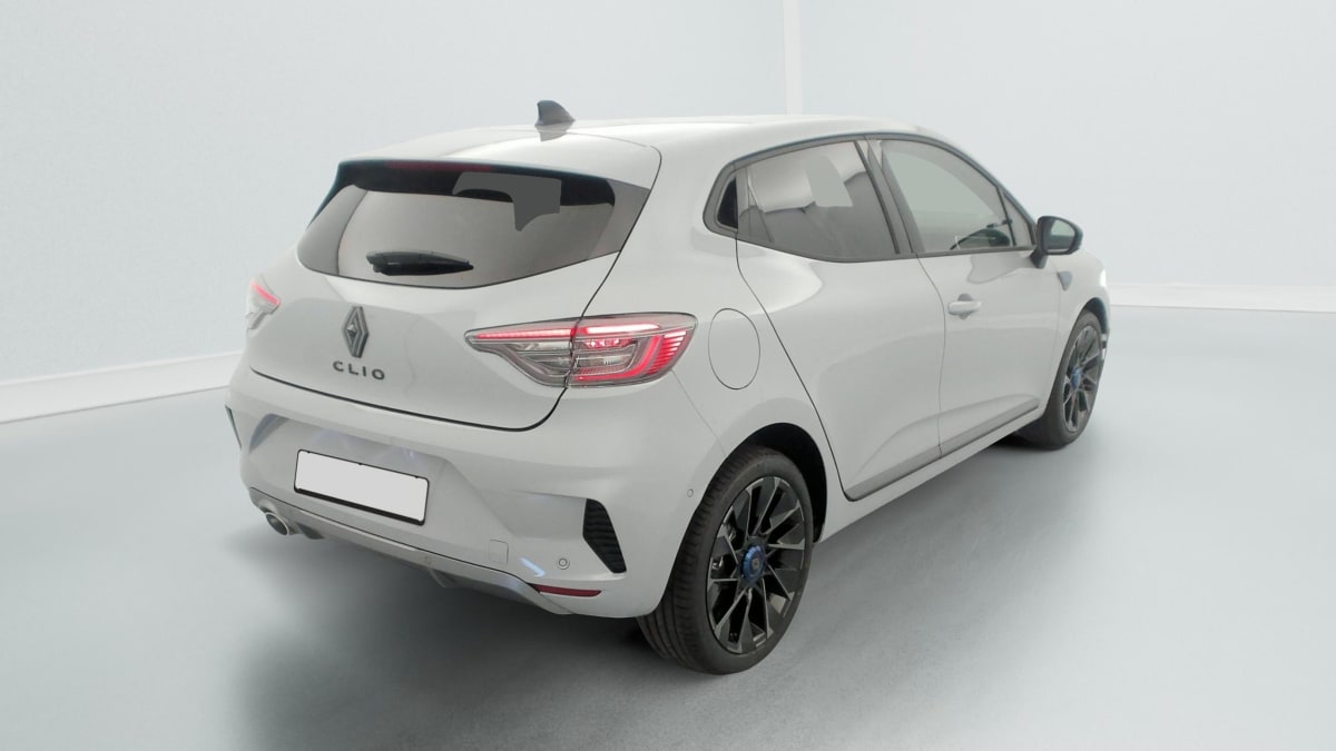 Renault CLIO 5 - Image 7