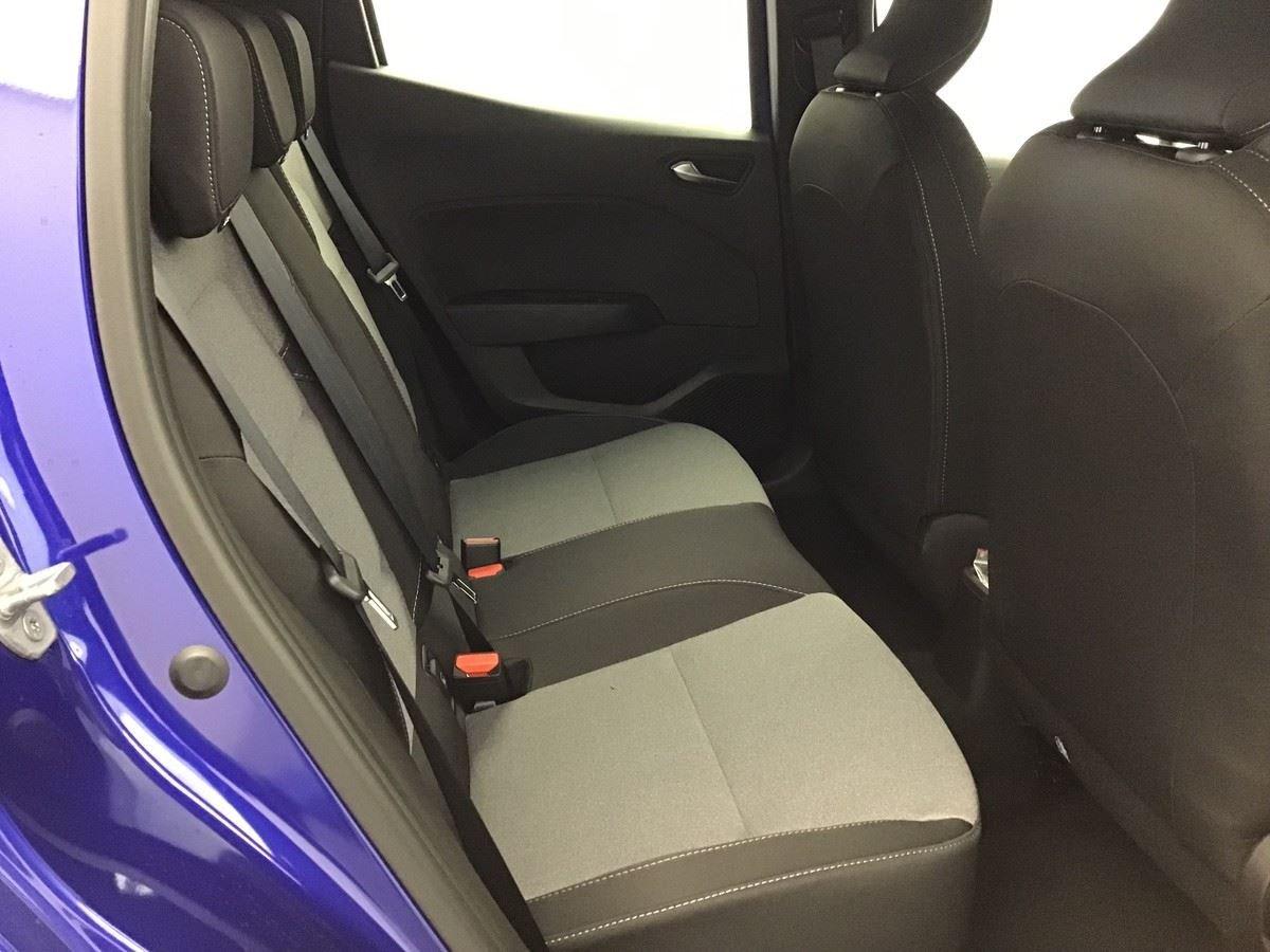 RENAULT CLIO EVOLUTION 1.5 DCI GSR2 100