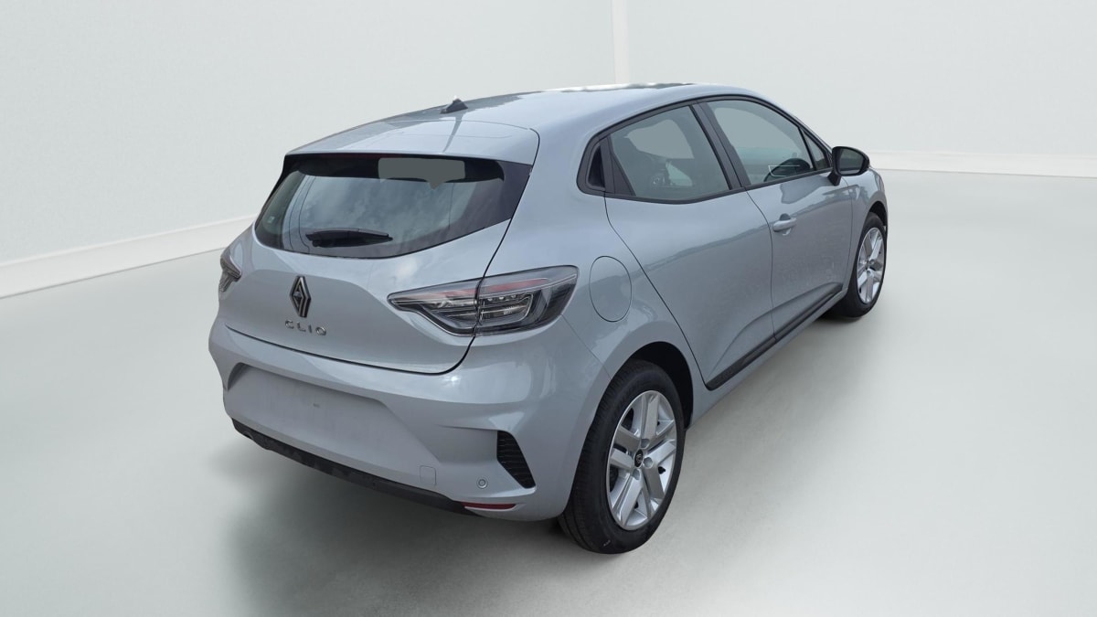 Renault CLIO 5 - Image 7