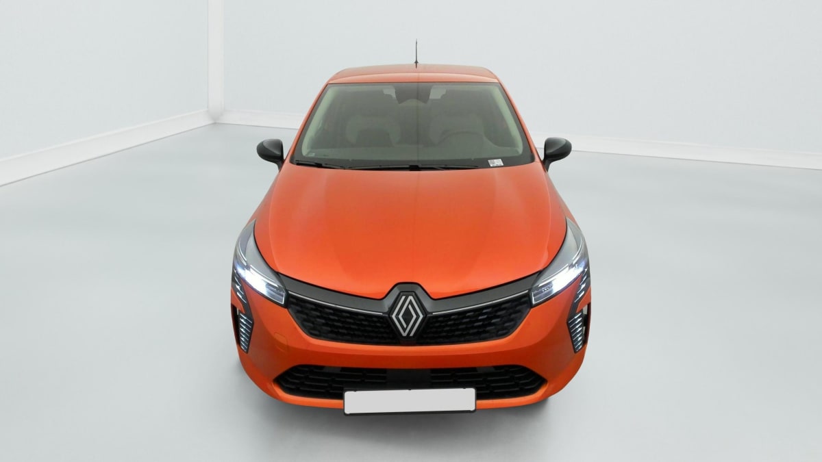 Renault CLIO 5 - Image 2