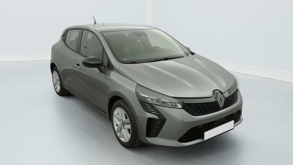 Renault CLIO 5 - Image 25