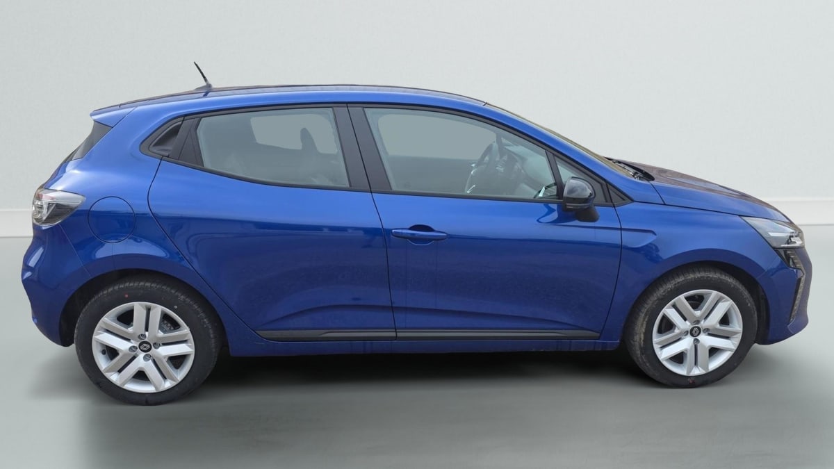 Renault CLIO 5 - Image 35