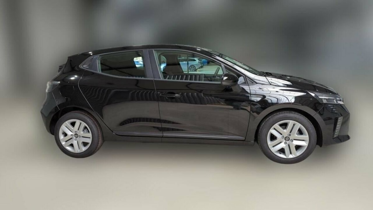RENAULT CLIO CLIO TCE 90 GSR2 EVOLUTION
