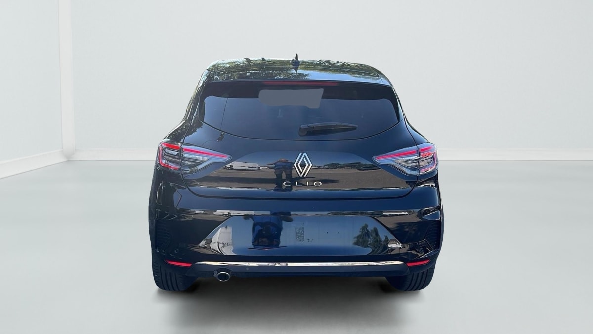 Renault CLIO 5 - Image 6