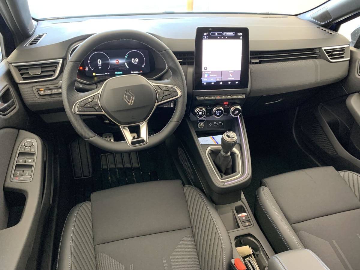 Renault CLIO 5 - Image 90