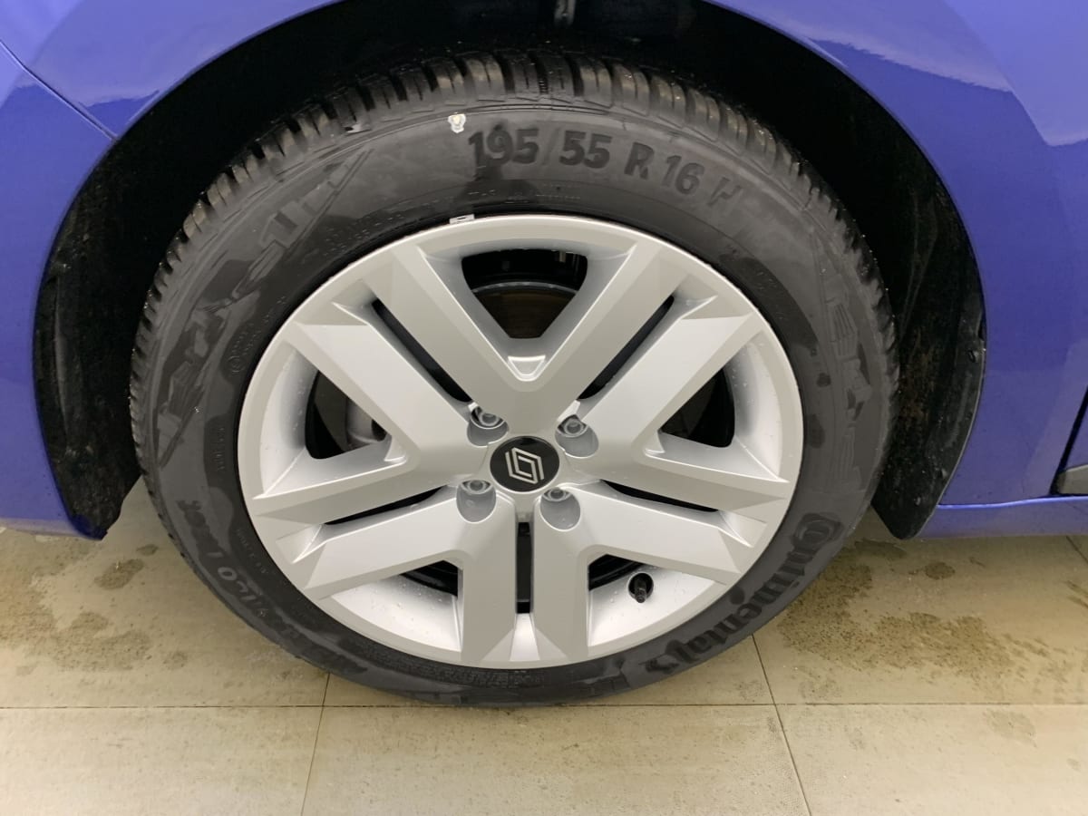 Renault CLIO 5 - Image 20