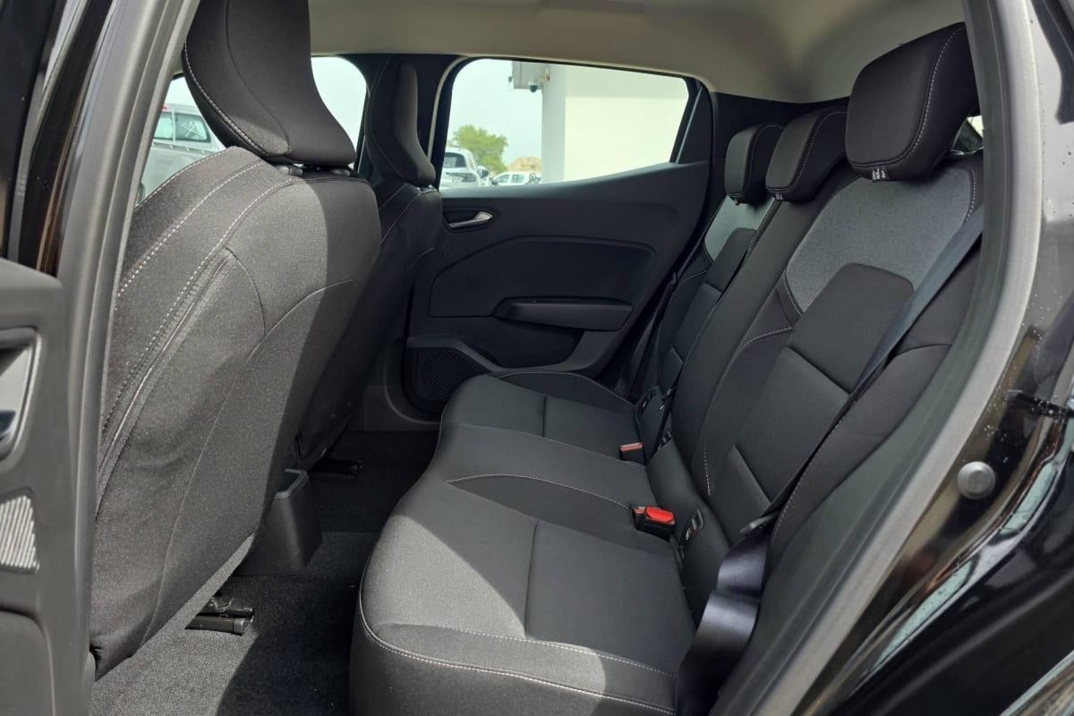 Renault CLIO 5 - Image 22