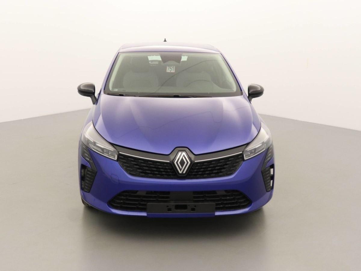 RENAULT CLIO EVOLUTION 1.5 DCI GSR2 100