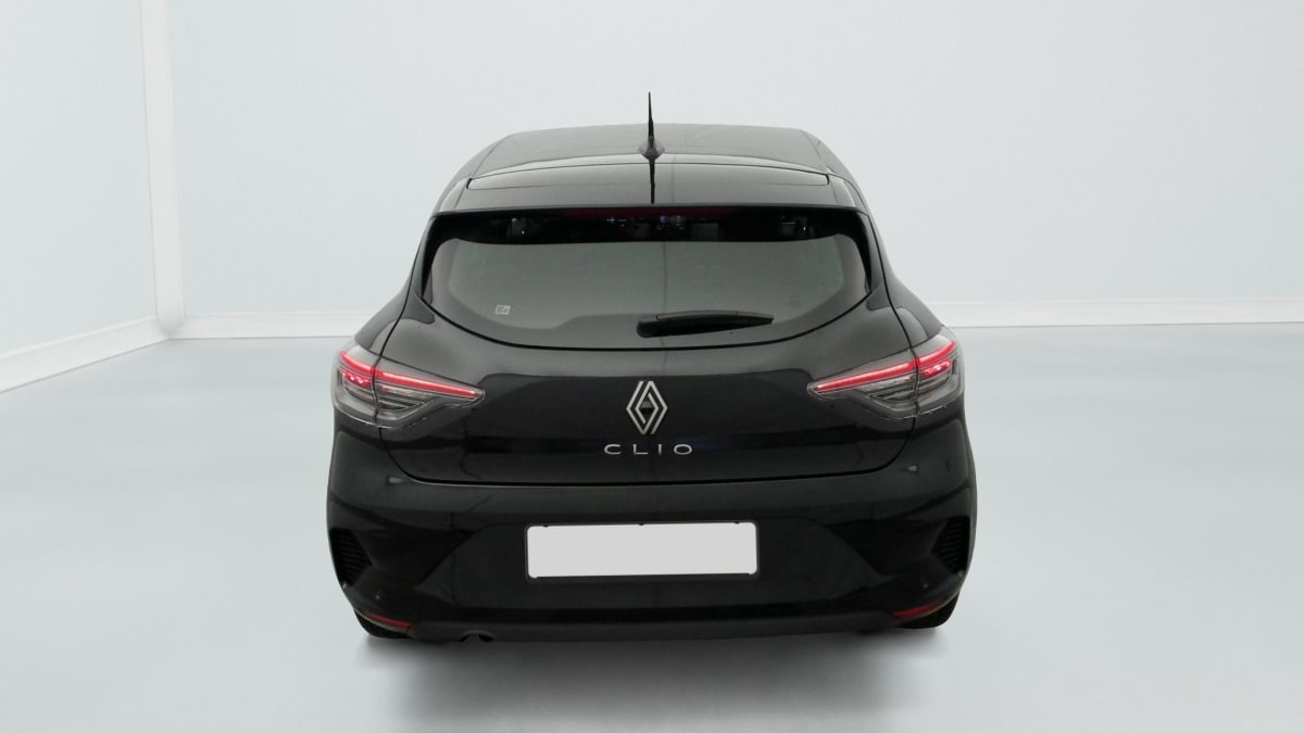 Renault CLIO 5 - Image 6