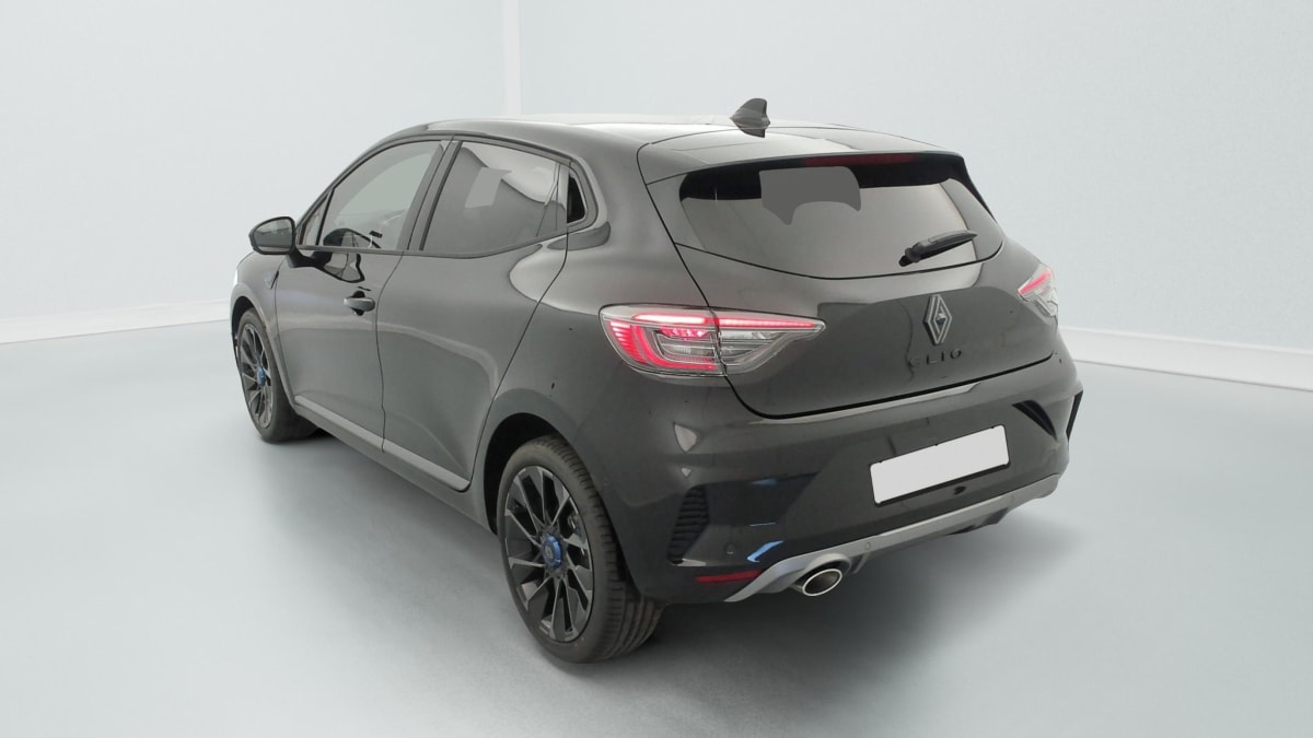 Renault CLIO 5 - Image 56