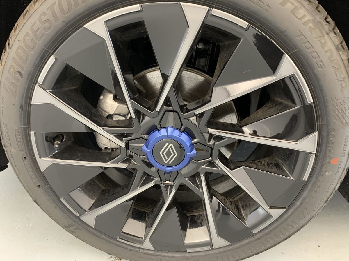 Renault CLIO 5 - Image 75