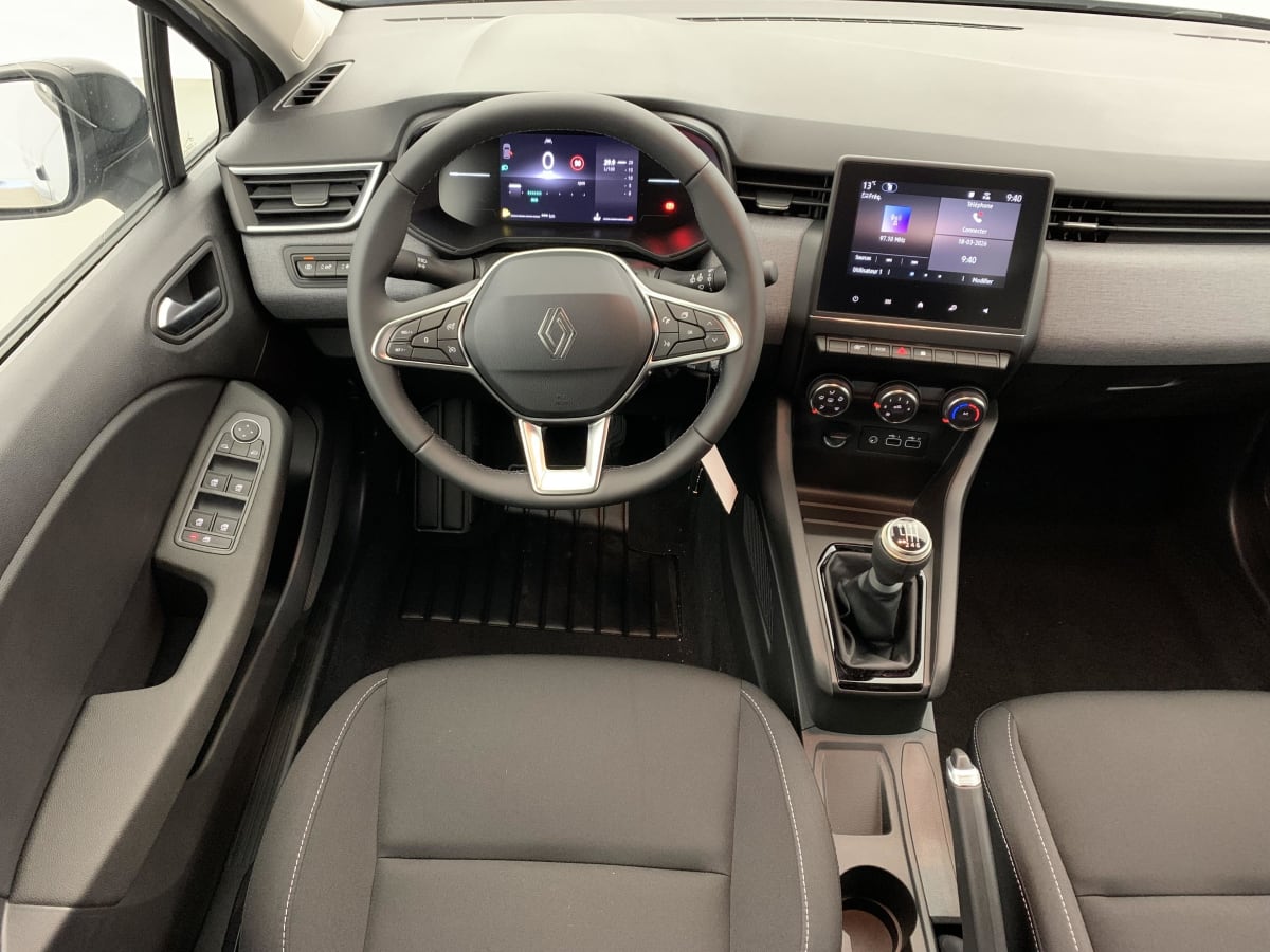 Renault CLIO 5 - Image 13