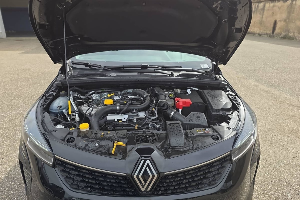 Renault CLIO 5 - Image 27