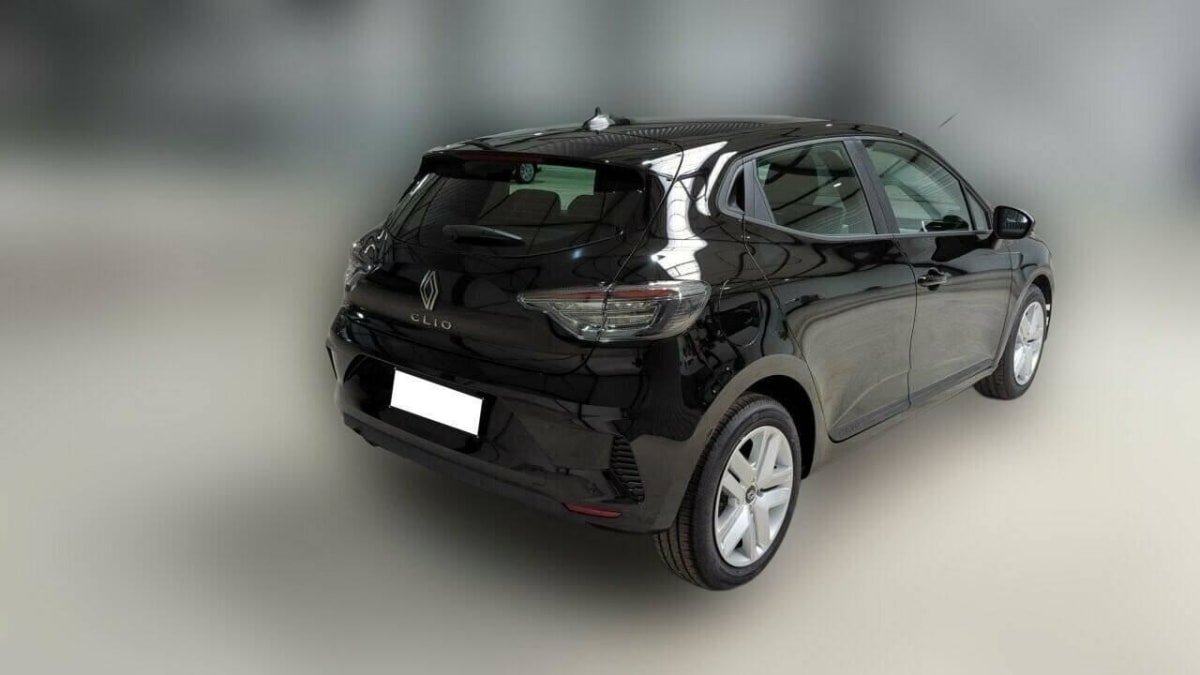 RENAULT CLIO CLIO TCE 90 GSR2 EVOLUTION