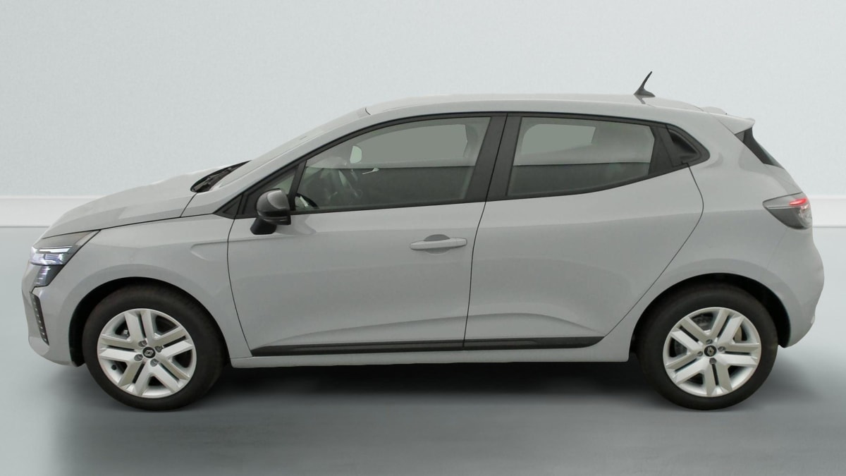 Renault CLIO 5 - Image 4