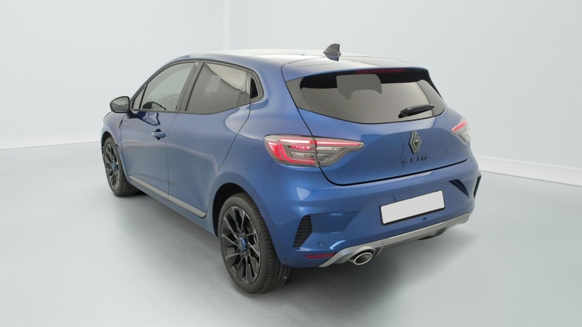 Renault CLIO 5 - Image 82