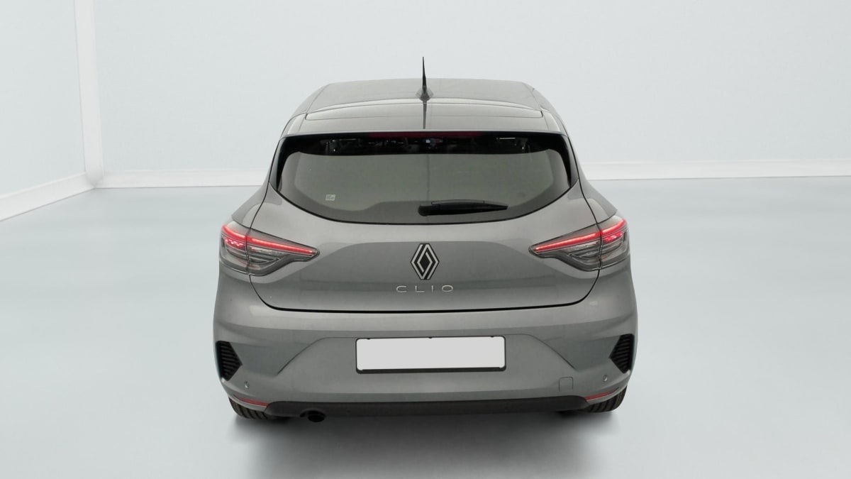Renault CLIO 5 - Image 6