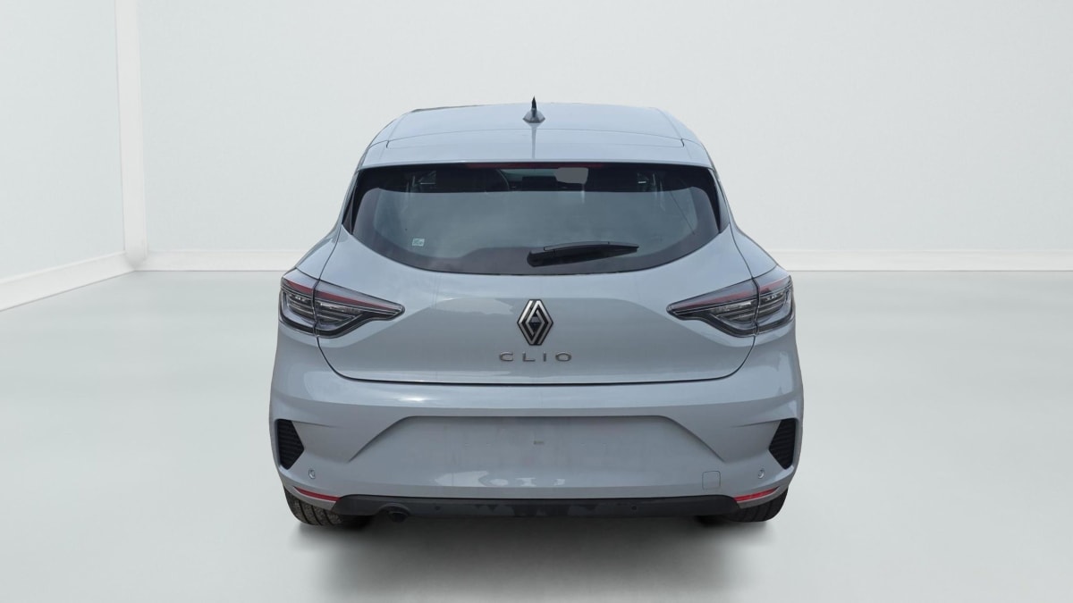 Renault CLIO 5 - Image 6