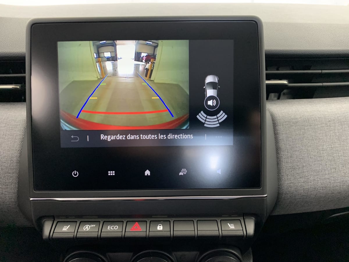 Renault CLIO 5 - Image 16