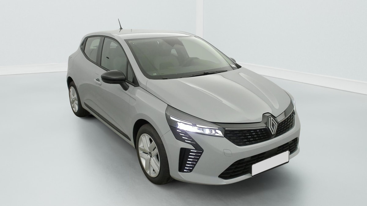 Renault CLIO 5