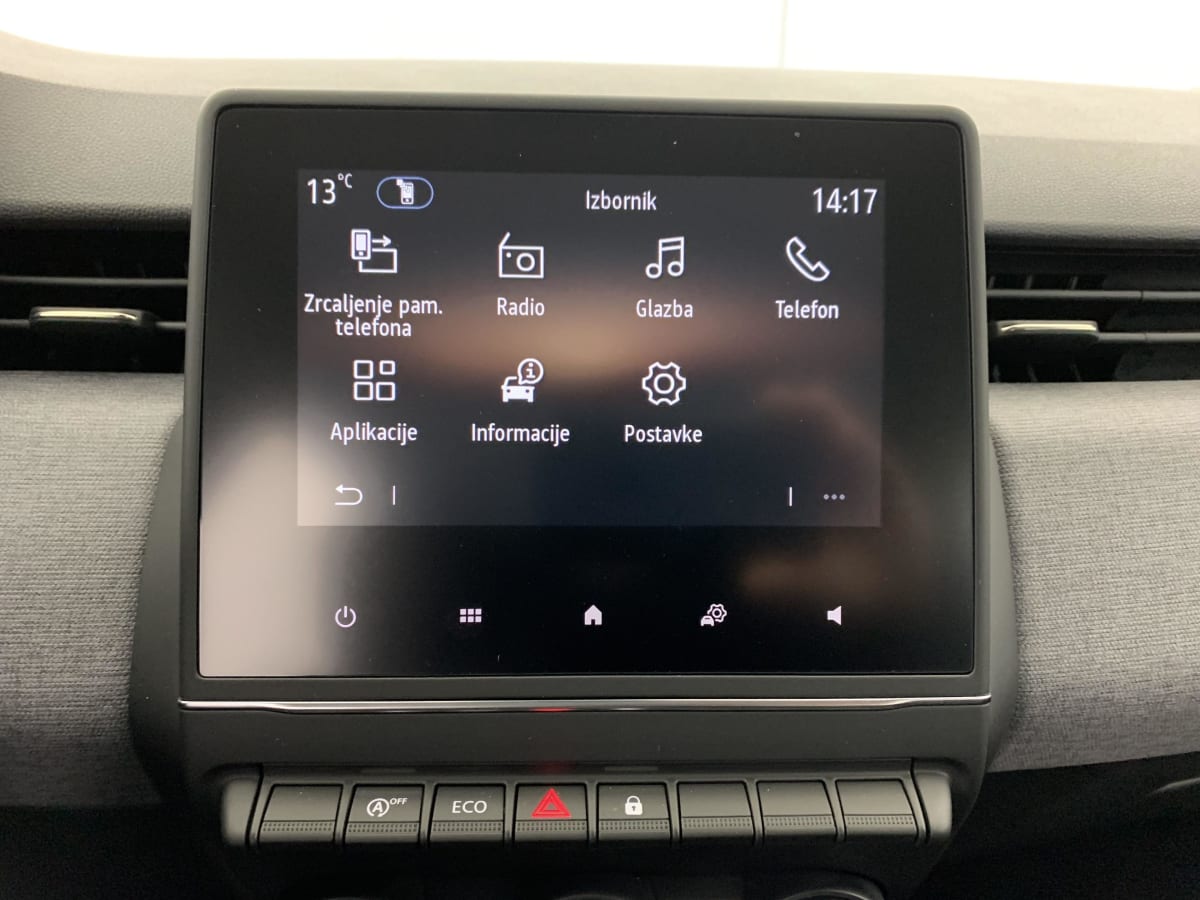 Renault CLIO 5 - Image 38