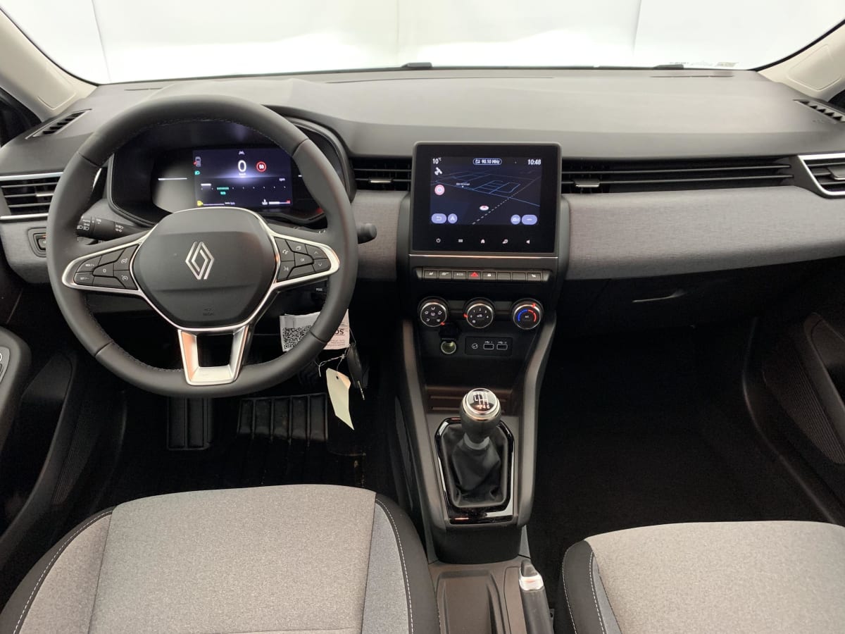 Renault CLIO 5 - Image 13