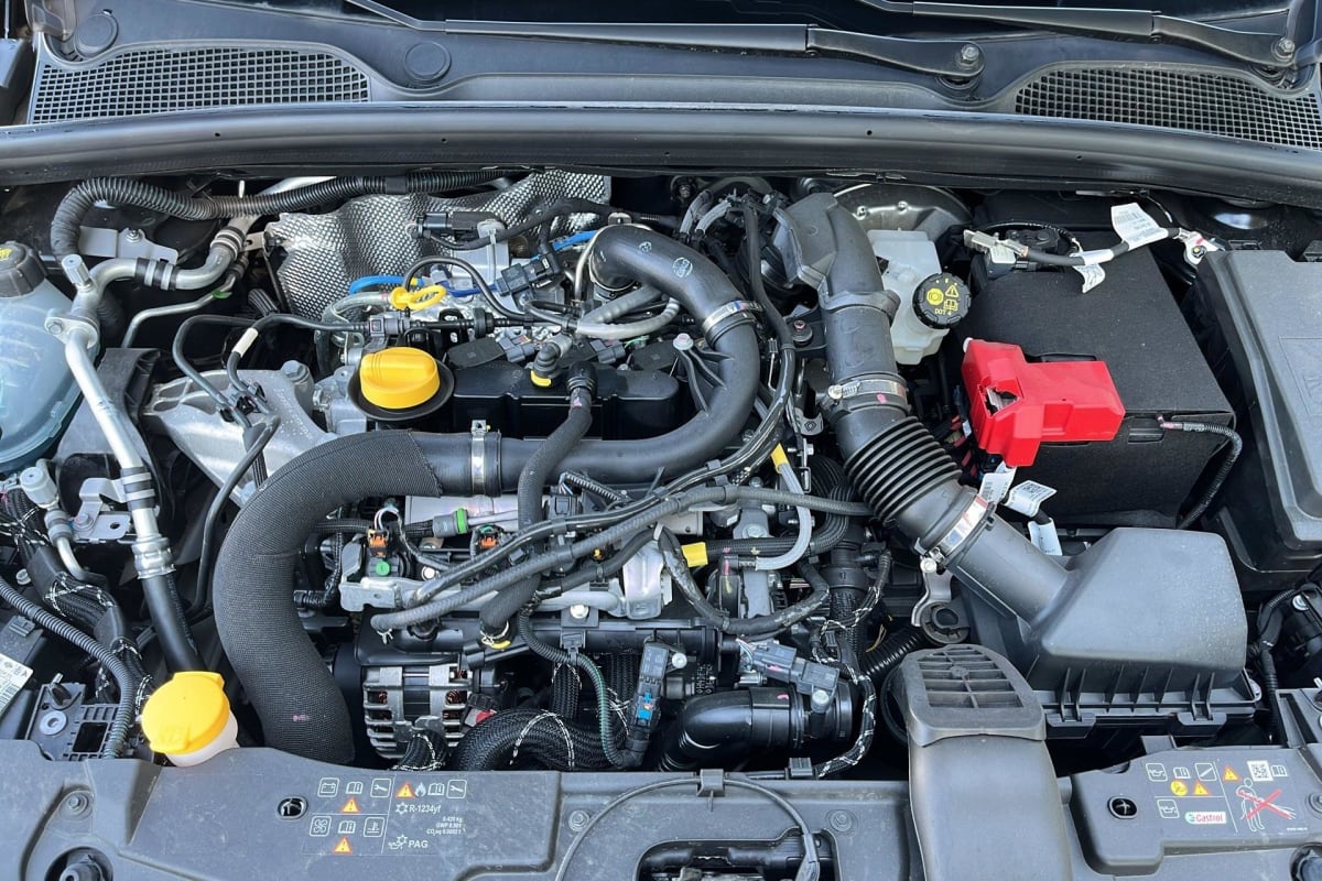 Renault CLIO 5 - Image 25