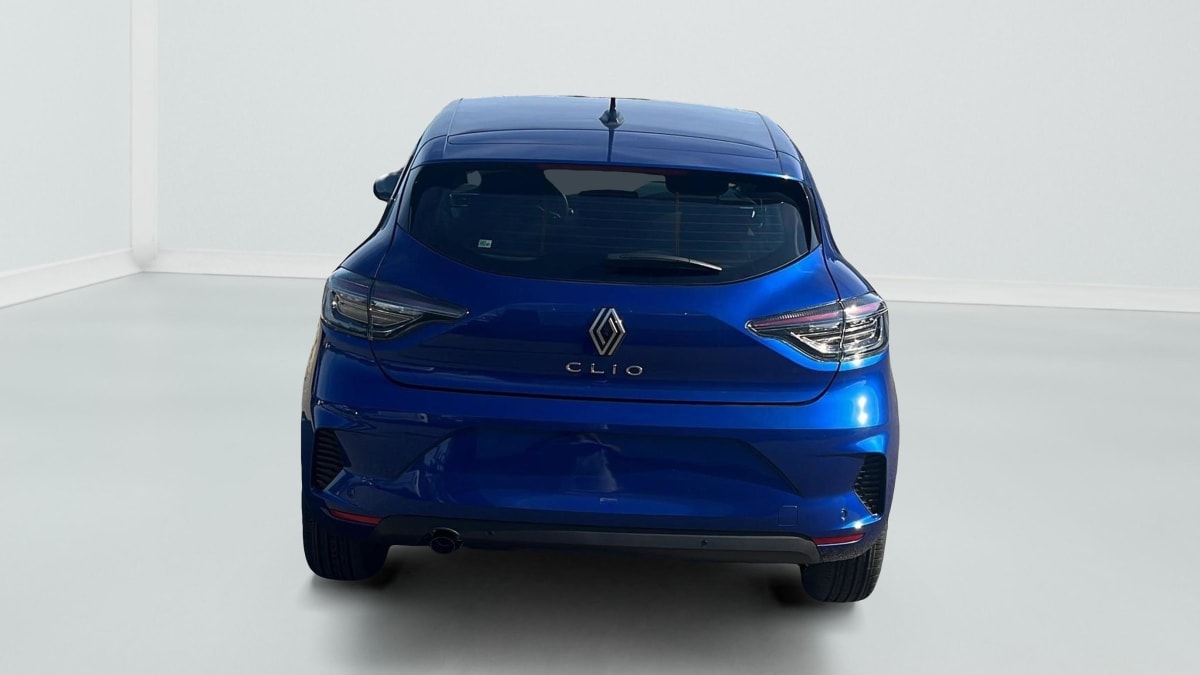 Renault CLIO 5 - Image 44