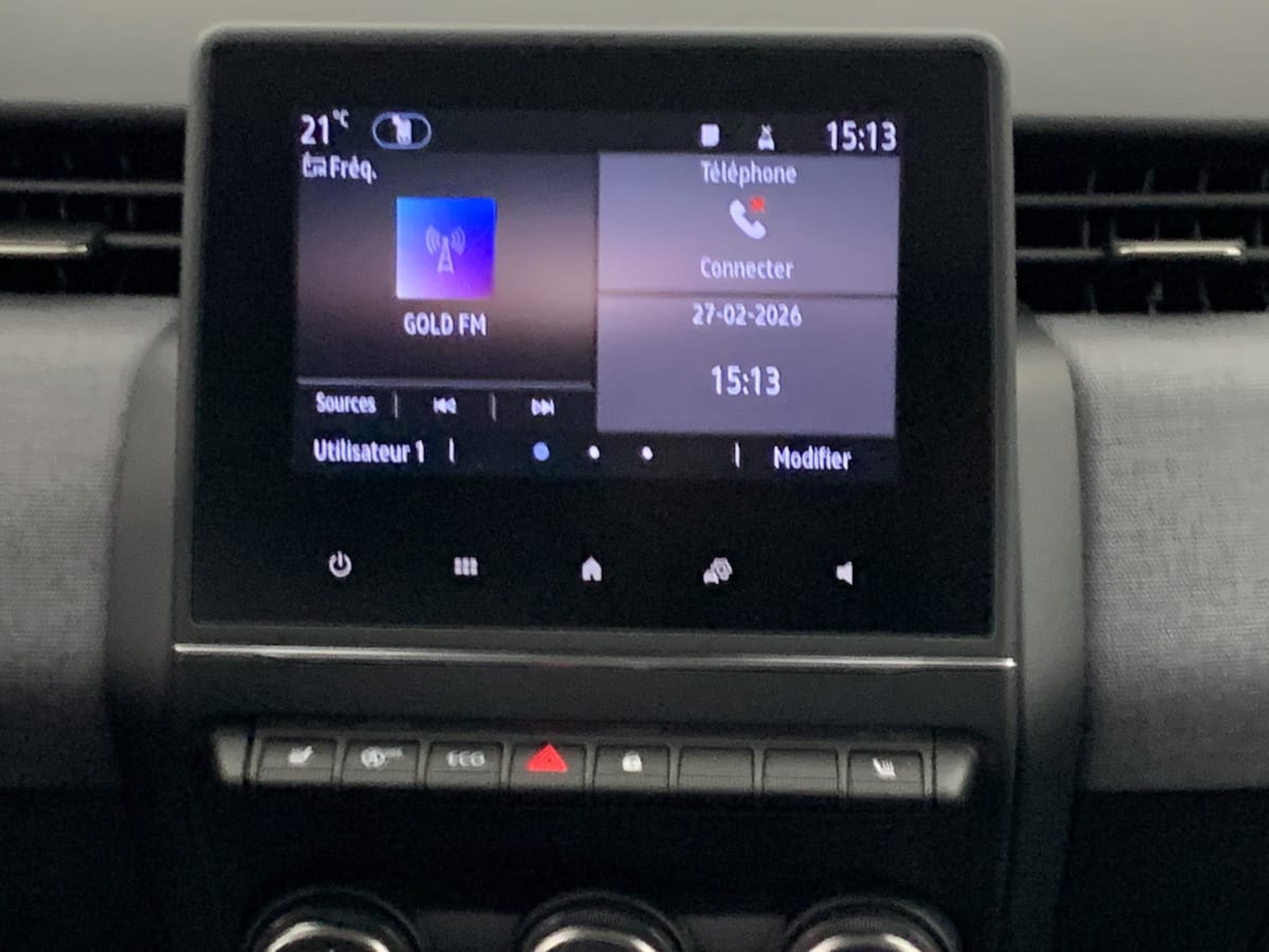 Renault CLIO 5 - Image 64