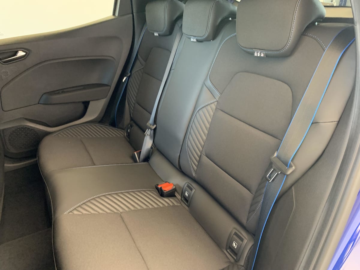 Renault CLIO 5 - Image 97