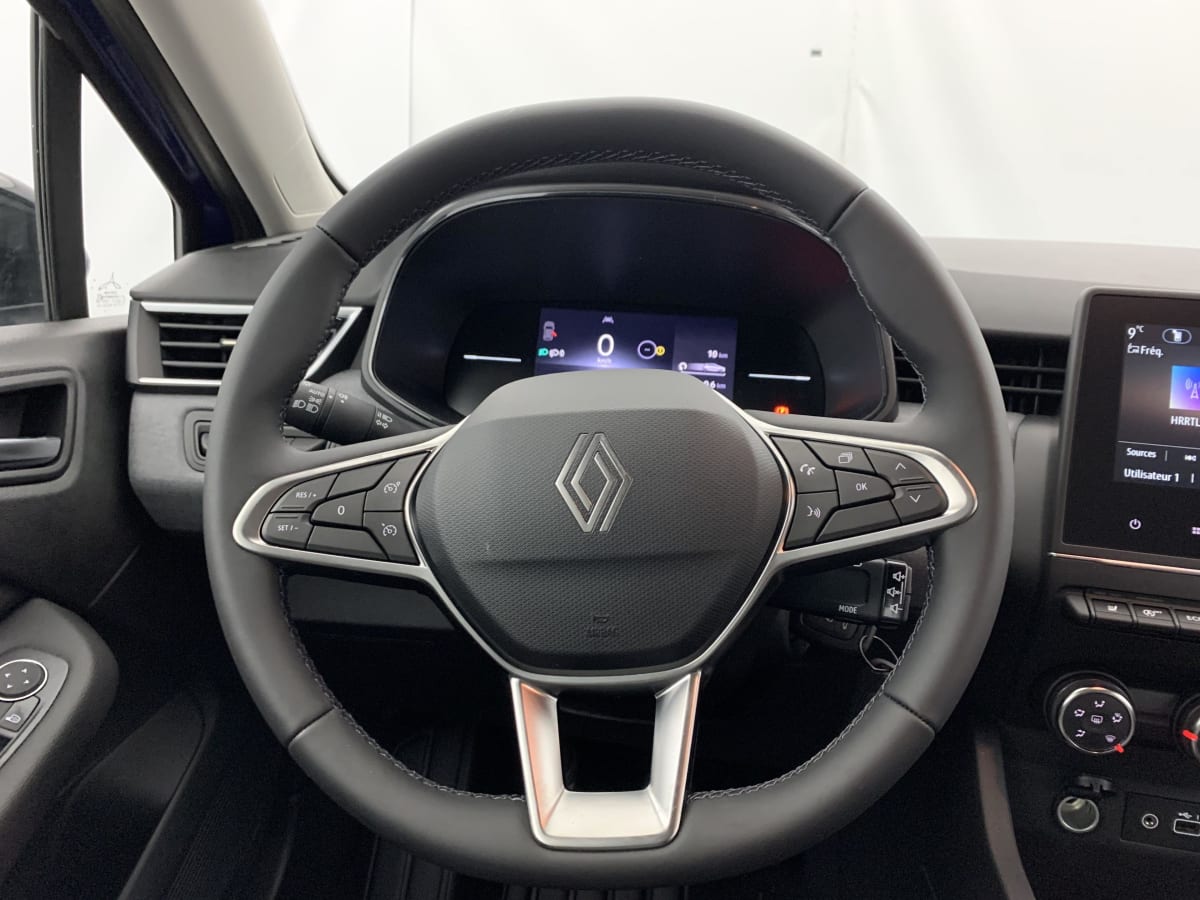 Renault CLIO 5 - Image 14