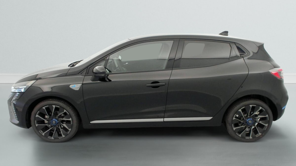 Renault CLIO 5 - Image 55