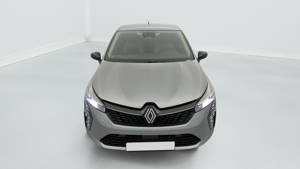Renault CLIO 5 - Image 3